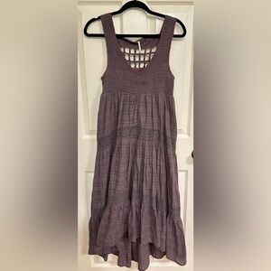 Free People dress